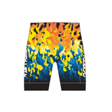 Womens Las Vegas Tri Short