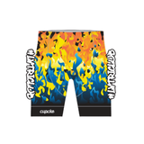Womens Las Vegas Tri Short