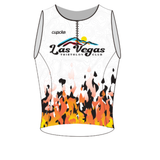Mens Las Vegas Tri Top