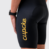 Mens Black Nexus Pro Speed Suit