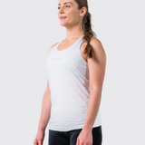 Womens Arctic Run Singlet