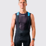 Mens Black Base Layer