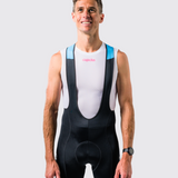 Mens White Base Layer