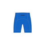 Womens Marine Blue Tri Short