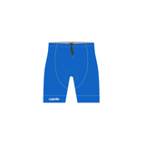 Womens Marine Blue Tri Short