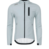 Mens Membrane Jacket Grey
