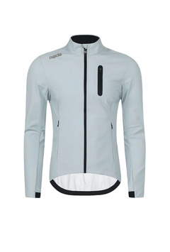 Mens Membrane Jacket Grey