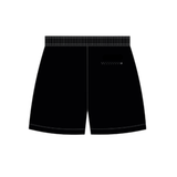 Men Performance Run Short 5"