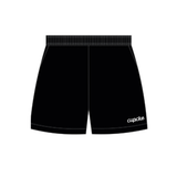 Men Performance Run Short 5"