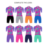 Womens Tropicana Aero Jersey