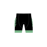 Mens Mt Barker Green Cycle Short