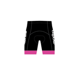 Mens Mt Barker Pink Cycle Short