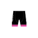 Mens Mt Barker Pink Cycle Short