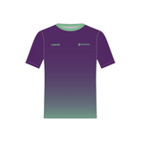 Mens Mt Barker Green Run Tee