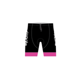 Mens Mt Barker Pink Tri Short