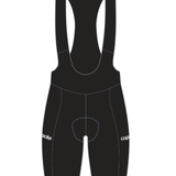 Mens Nexus Pro Bib Short Black