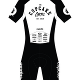Womens Batch of 2026 Nexus Pro Speed Suit White