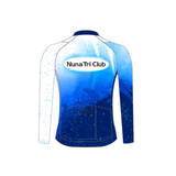 Womens Nuna Fleece Jersey