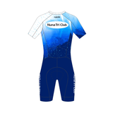 Womens Nuna Elements Tri Suit