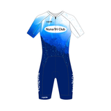 Womens Nuna Elements Tri Suit