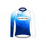 Womens Nuna Fleece Jersey