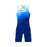 Mens Nuna Sleeveless Speed Suit