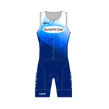 Mens Nuna Sleeveless Speed Suit