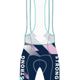 Mens Pretty Strong Coaching Bib Short