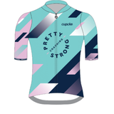 Womens Pretty Strong Nexus Pro Aero Jersey