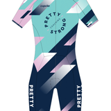 Womens Pretty Strong Nexus Pro Speed Suit