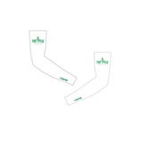 Pine Peak Sun Sleeves