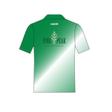 Mens Pine Peak Awards Polo