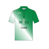 Mens Pine Peak Awards Polo
