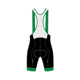 Womens Pine Peak Attack Bib Short