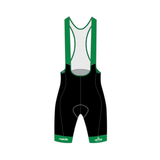 Womens Pine Peak Attack Bib Short