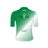 Mens Pine Peak Aero Jersey