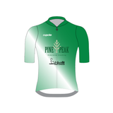 Mens Pine Peak Aero Jersey