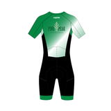 Womens Pine Peak Elements Pockets Tri Suit