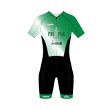Womens Pine Peak Elements Pockets Tri Suit