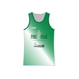 Mens Pine Peak Run Singlet