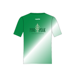 Mens Pine Peak Run Tee