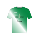 Mens Pine Peak Run Tee