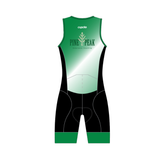 Mens Pine Peak Sleeveless Speed Suit