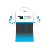Womens Tri HB Awards Polo
