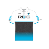 Womens Tri HB Awards Polo
