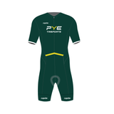 Mens Pye Sports Pro Skin Suit
