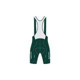 Mens Pye Sports Attack Bib Short