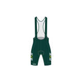 Mens Pye Sports Attack Bib Short