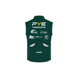Mens Pye Sports Cycling Vest