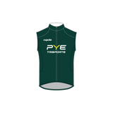Mens Pye Sports Cycling Vest